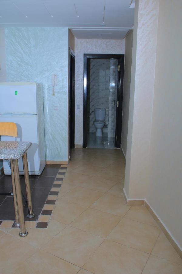 Bouznika 6 Apartment Exterior photo