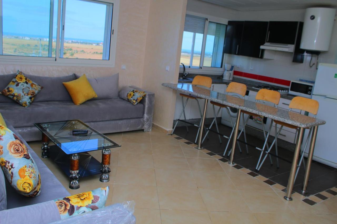 Bouznika 6 Apartment Exterior photo