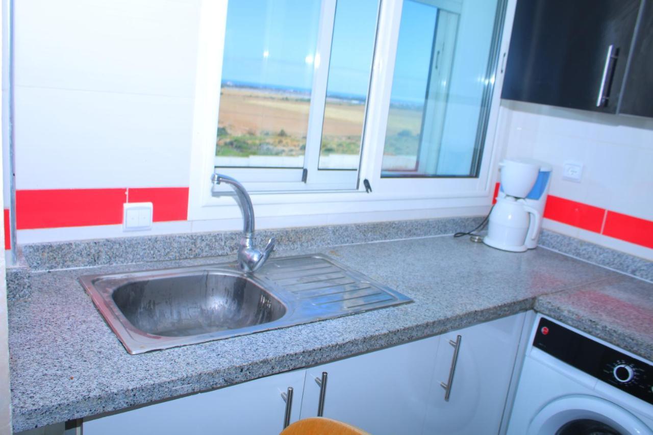 Bouznika 6 Apartment Exterior photo