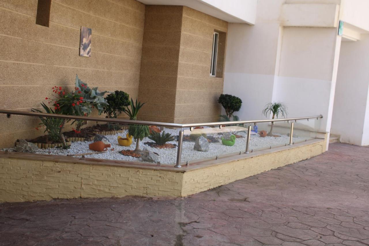 Bouznika 6 Apartment Exterior photo