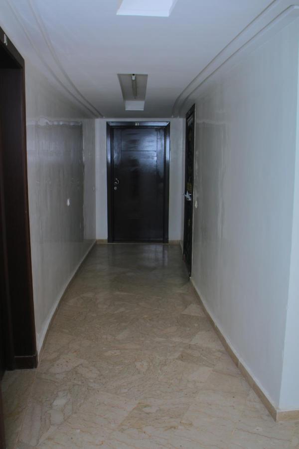Bouznika 6 Apartment Exterior photo