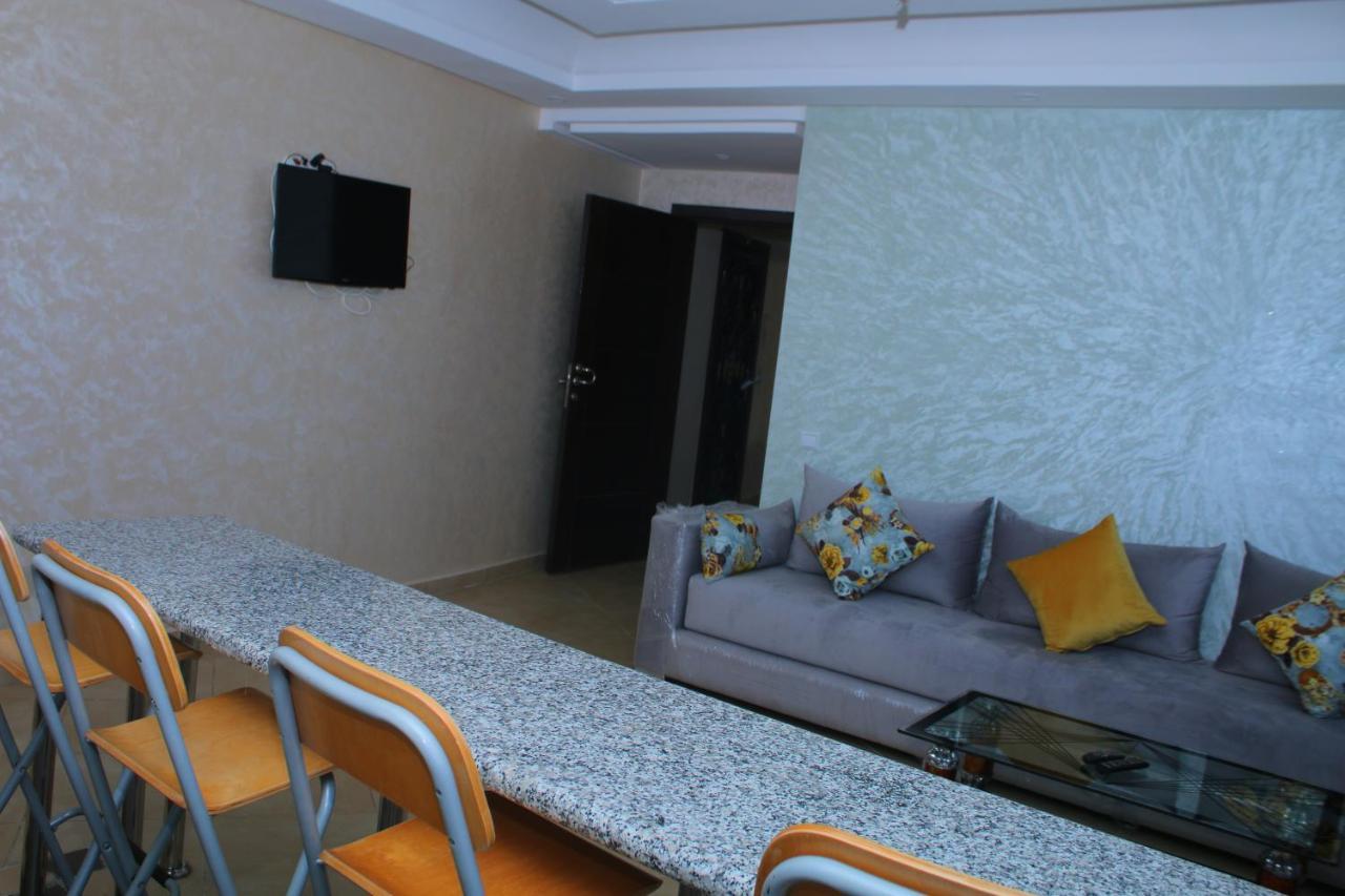 Bouznika 6 Apartment Exterior photo